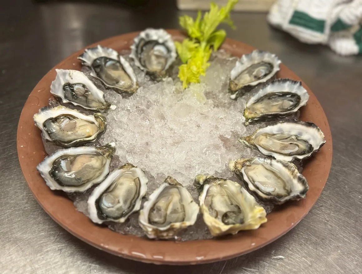 Oyster