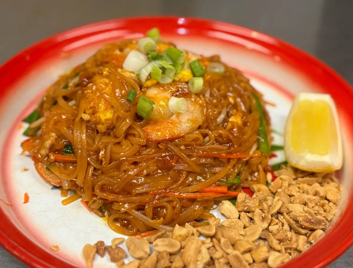 Pad Thai