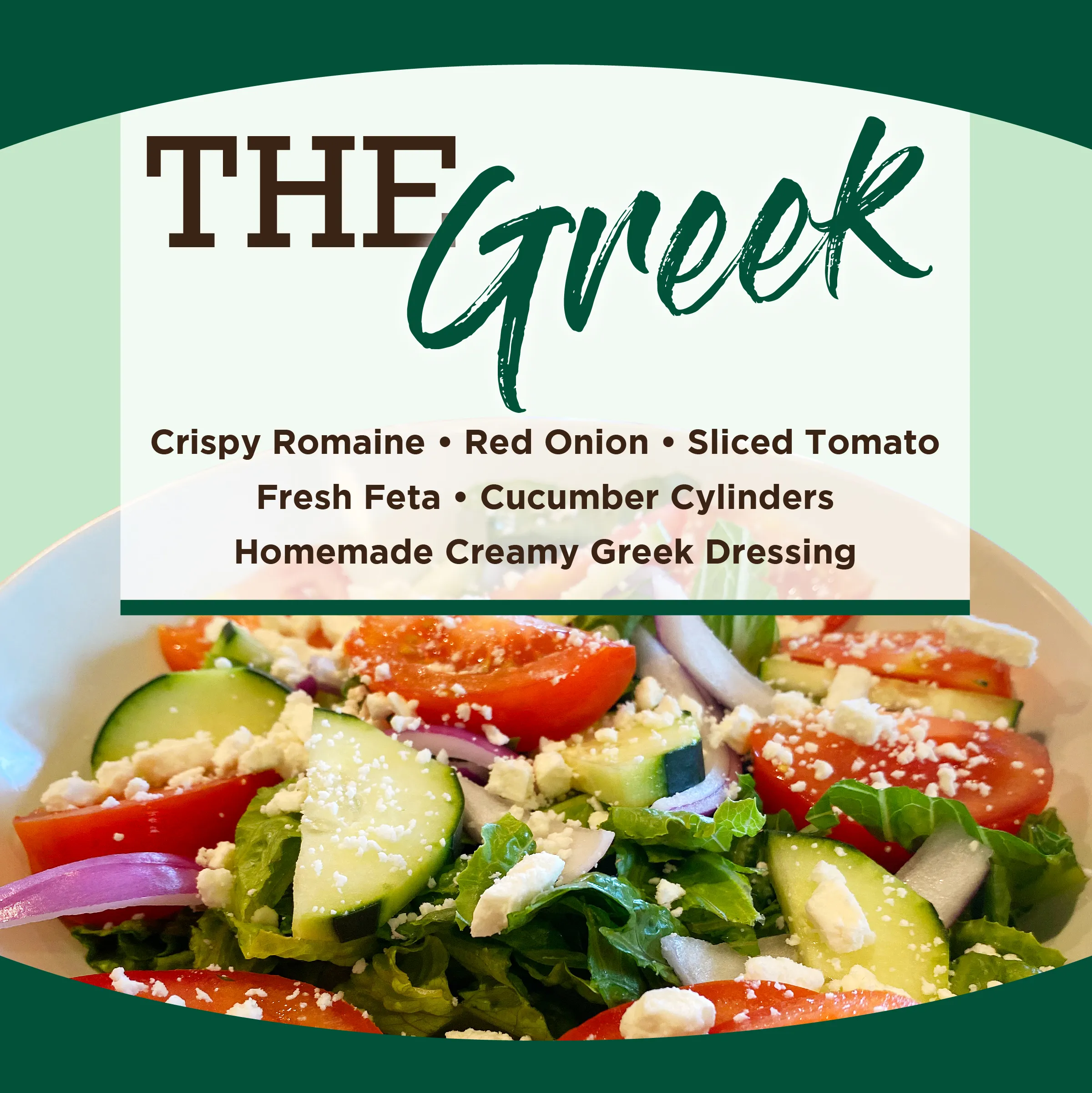The Greek