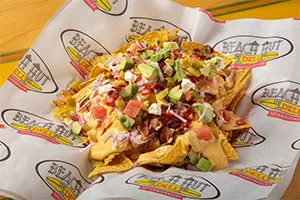 Marley Nachos™