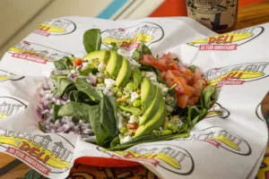 Super Salad
