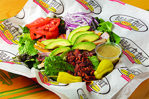 Chef Salad