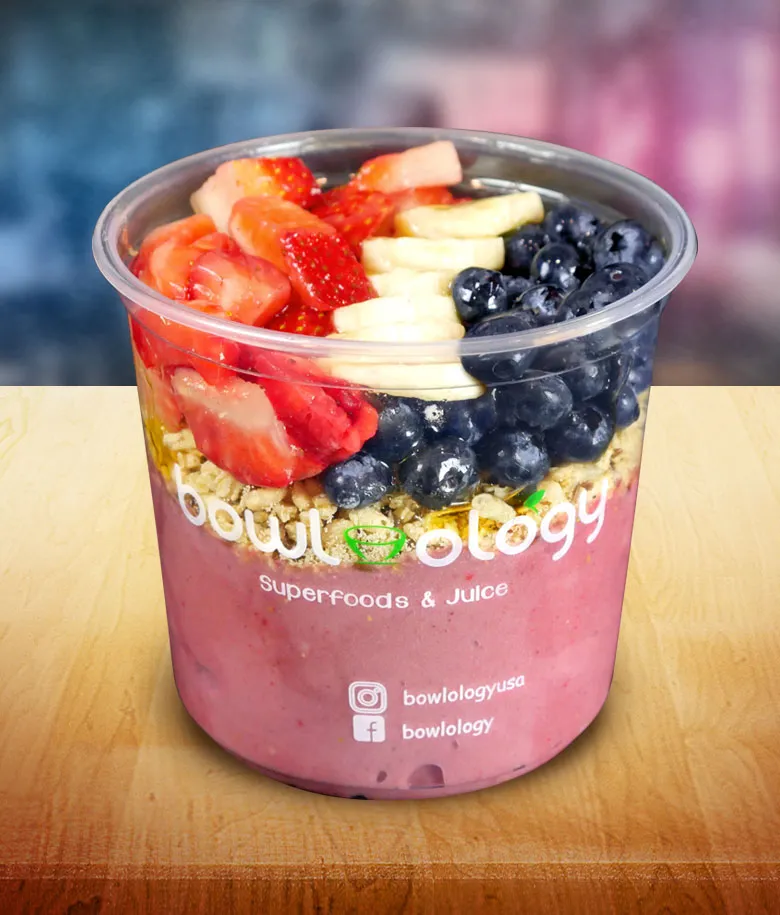 BERRY GOOD