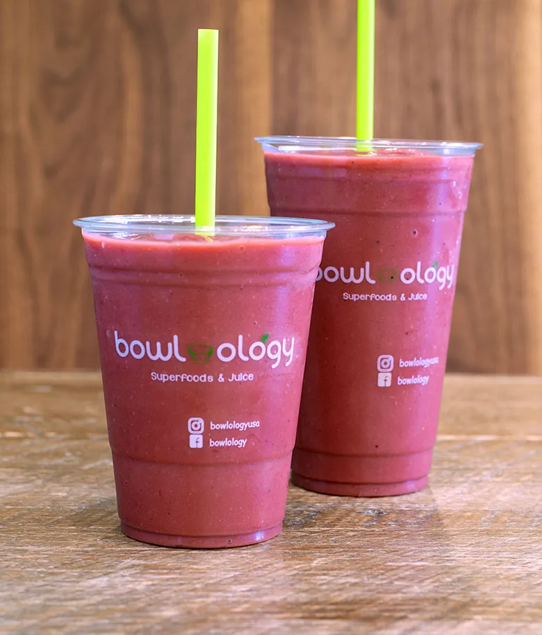 I Love Acai