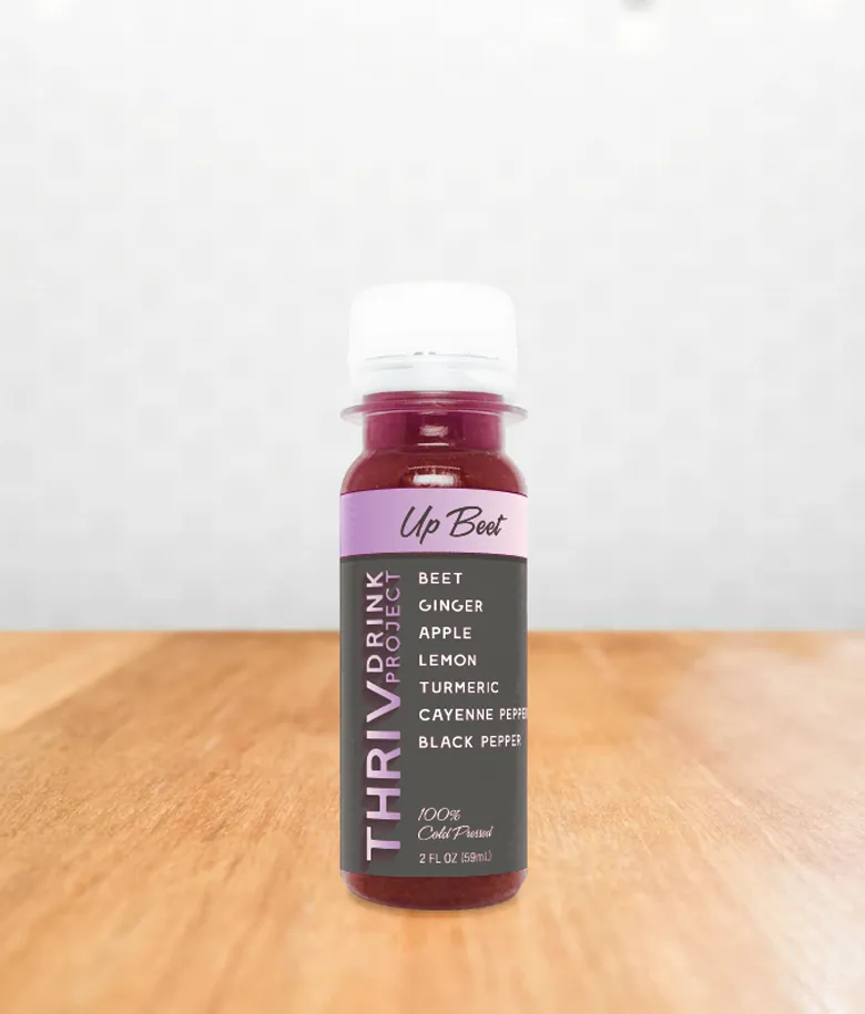 UP BEET