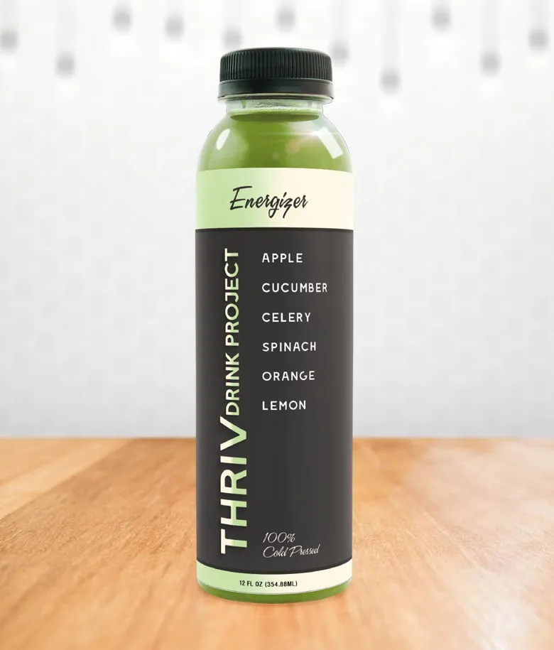 INVIGORATE