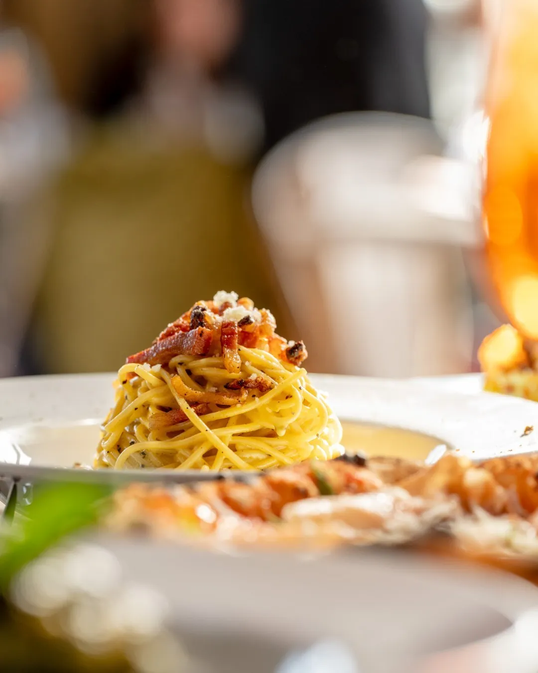 Carbonara