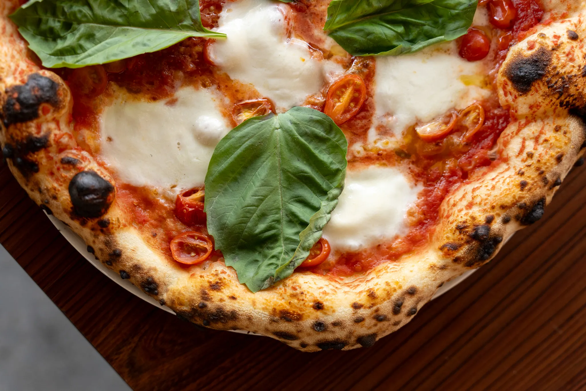 Margherita