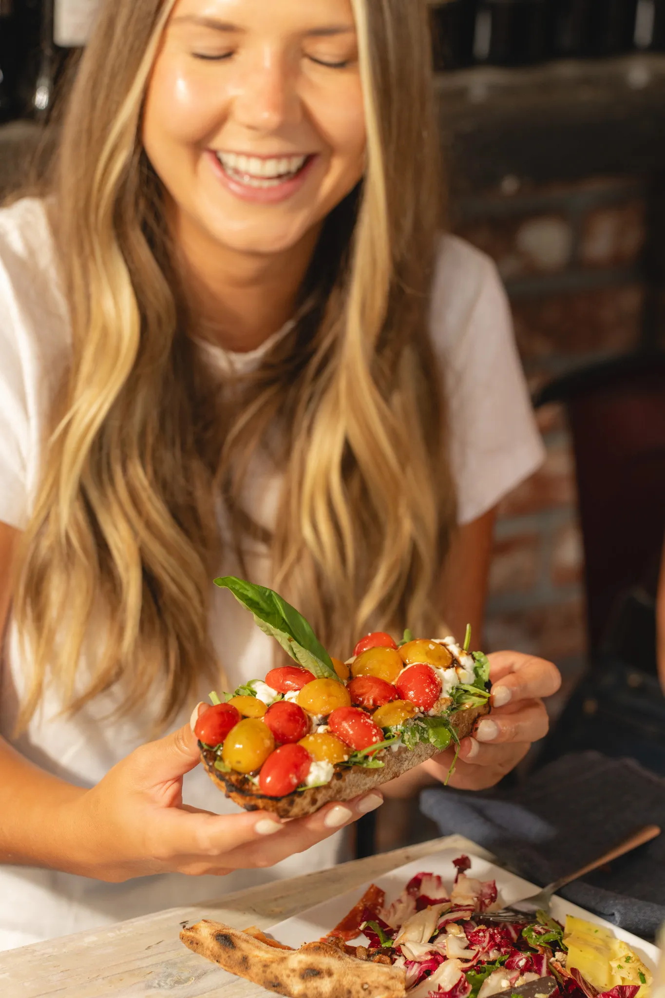 Bruschettone