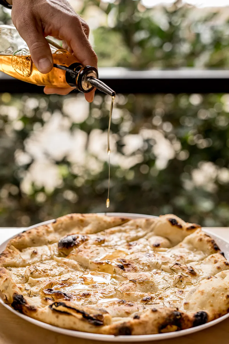 Focaccia