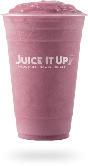 Berry Protein Smoothie