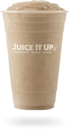 PB Cold Brew Mocha