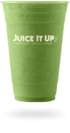 The Greentox Smoothie