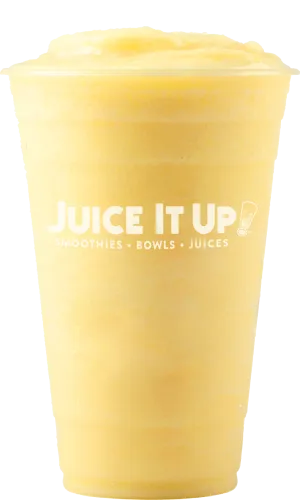 Pineapple Mango Protein Smoothie