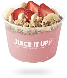 Build a Smoothie Bowl