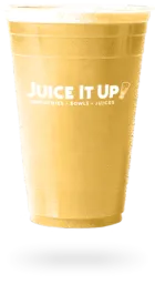 Mighty-C Immunity Juice