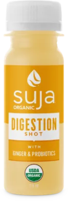 Digestion Shot