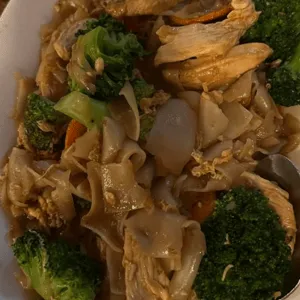 Pad See Ew