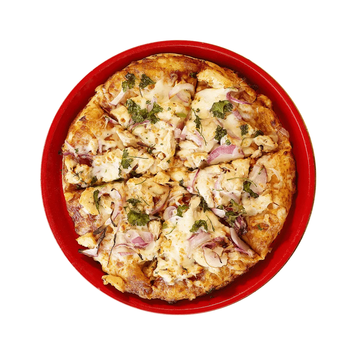Pizza Roma