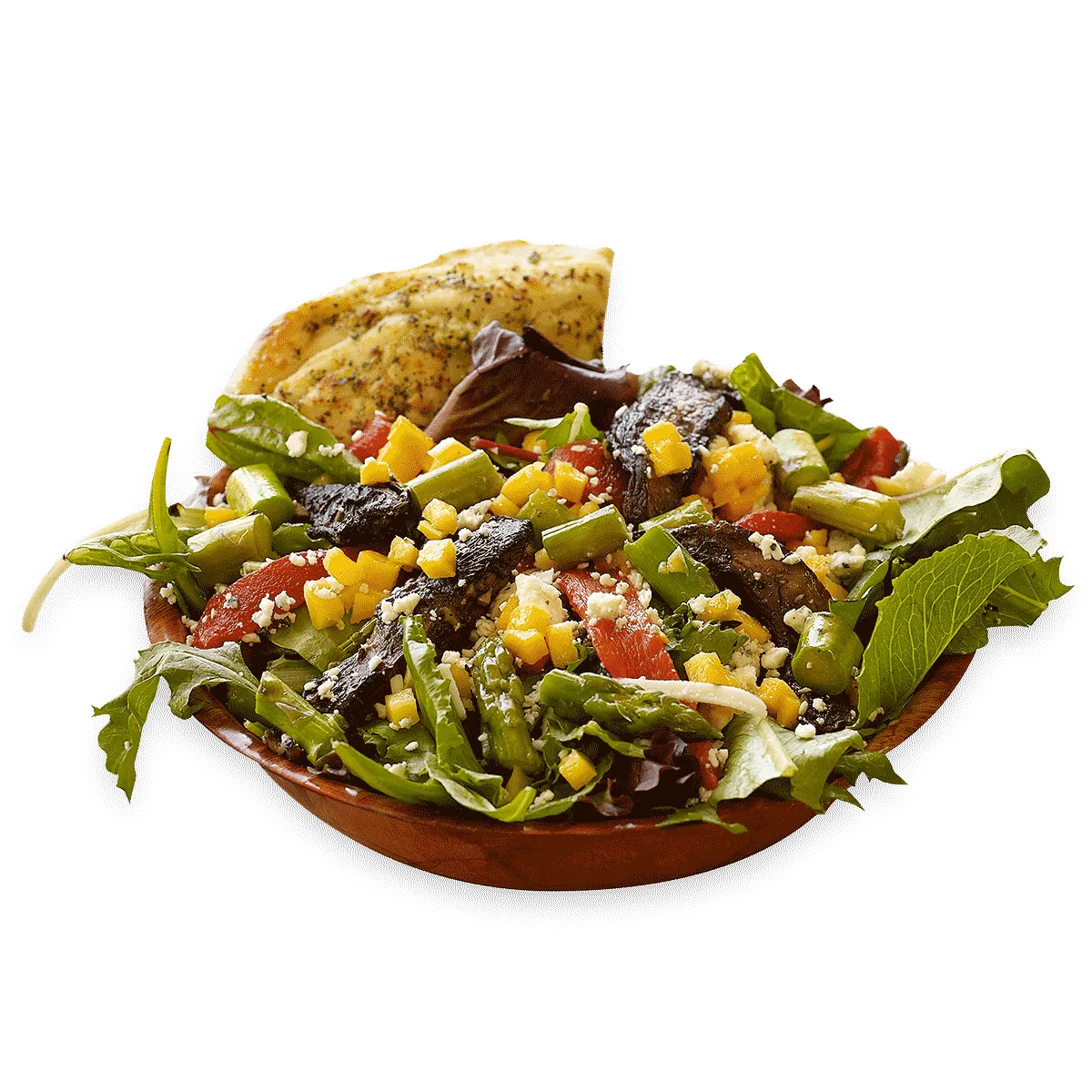 Port Salad