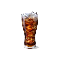 All you can drink soda cup