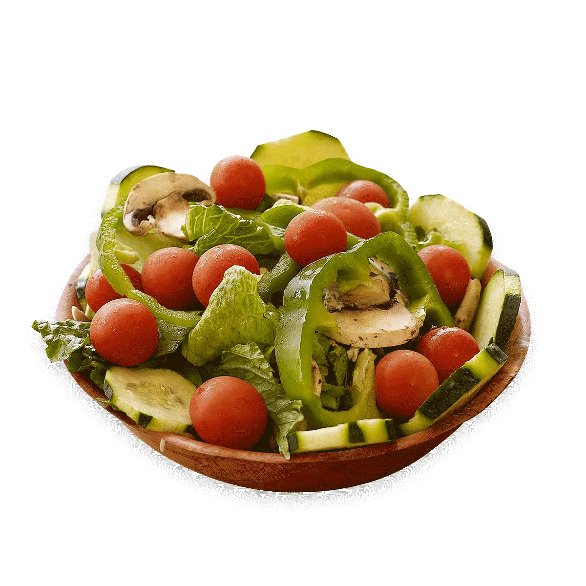 Garden Salad