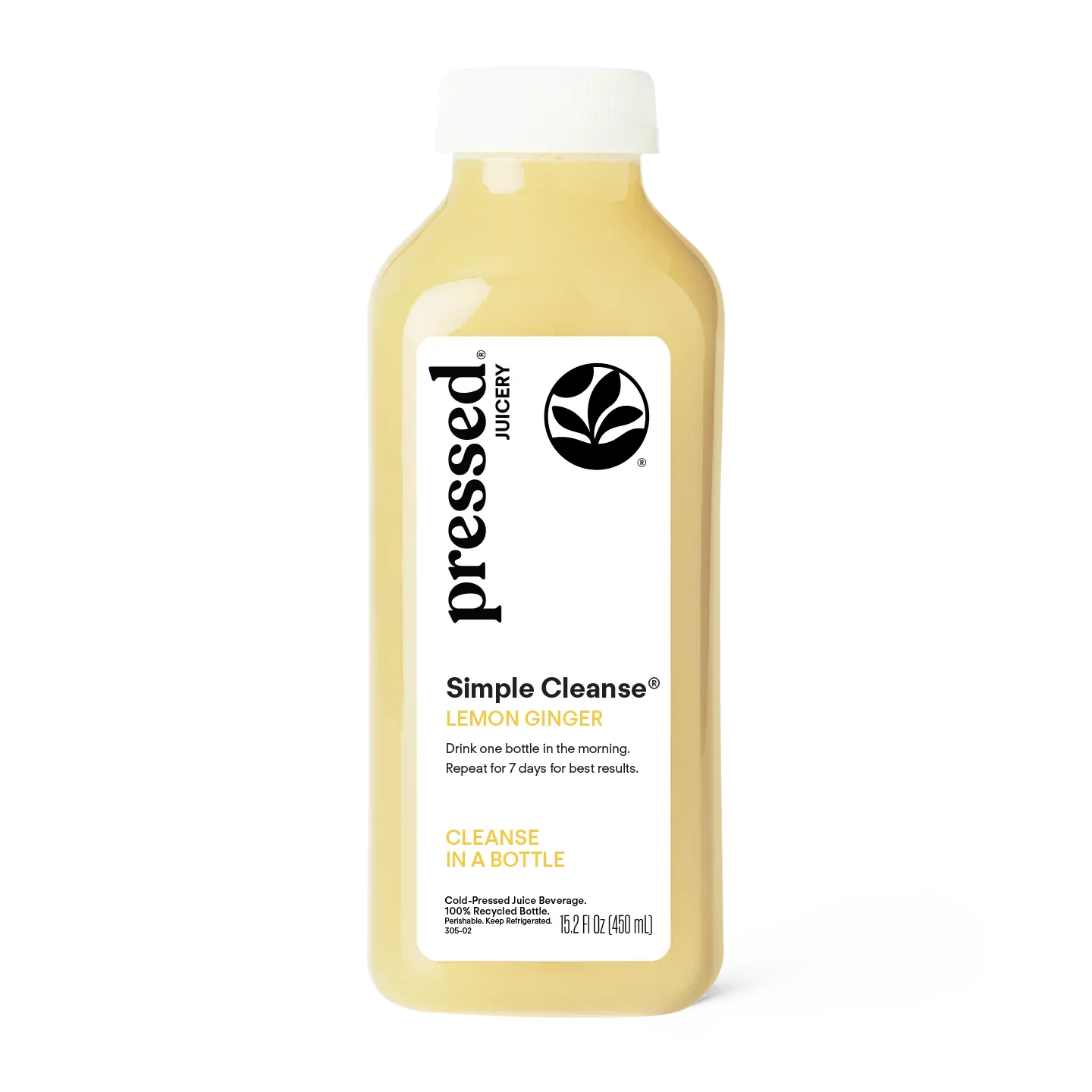Simple Cleanse® Juice