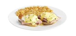 Eggs Benedict