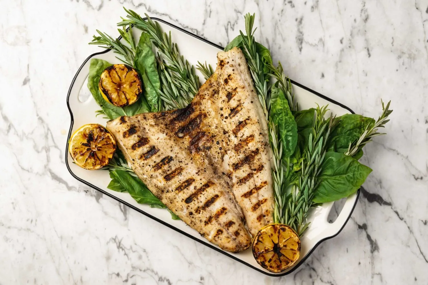 Branzino