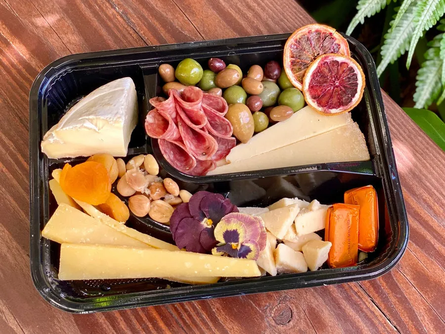 Picnic Box