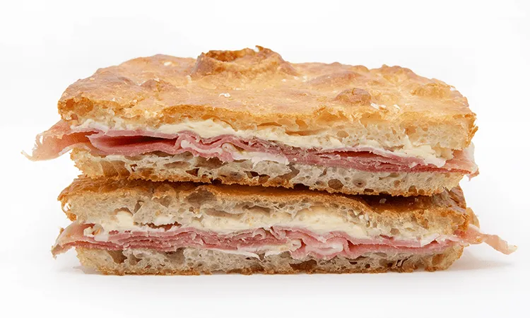Ham and Butter