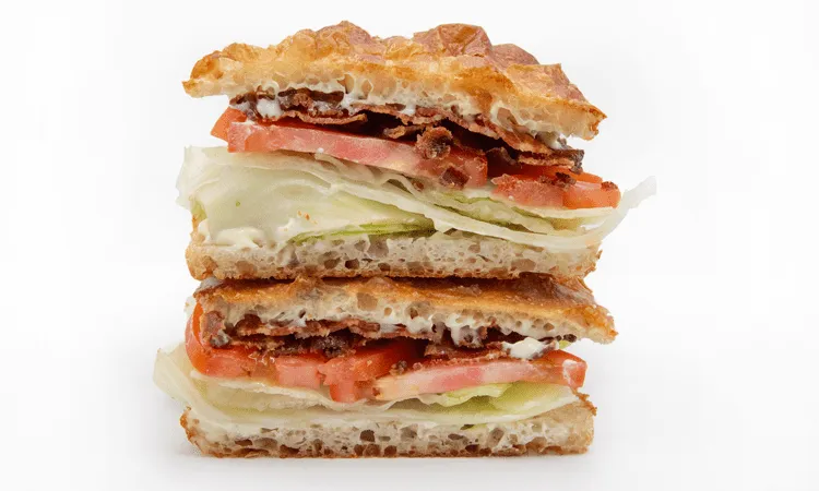 BLT