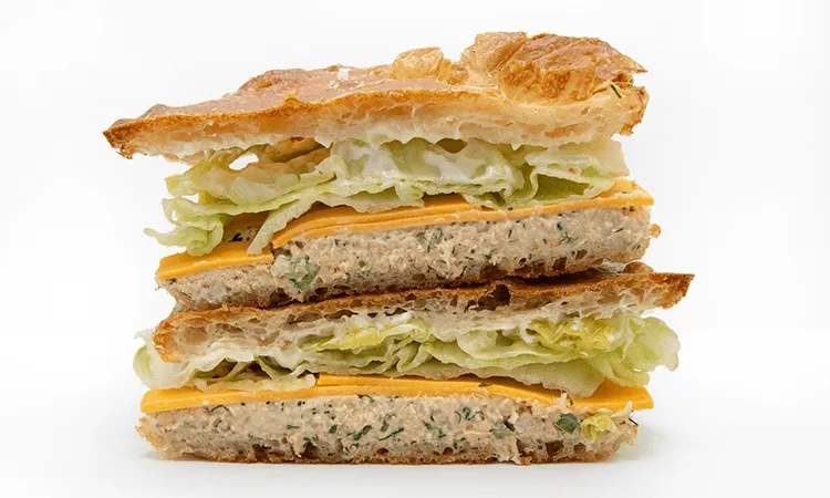 Tuna Salad