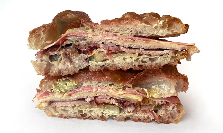 Cuban