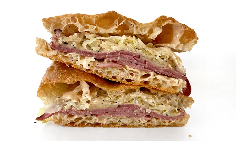 Reuben