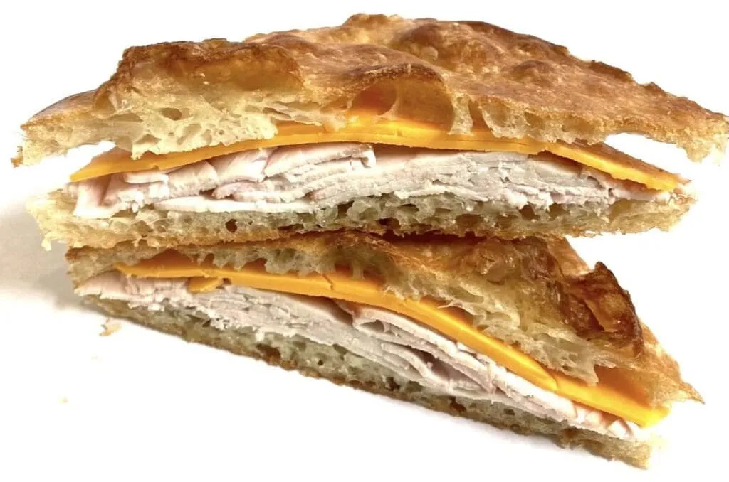 Roasted Turkey