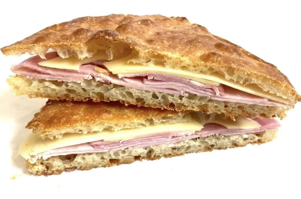 Smoked Ham