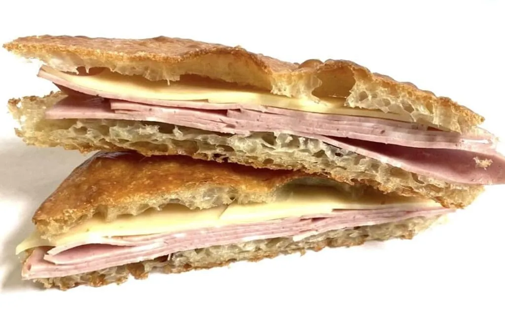 Mortadella
