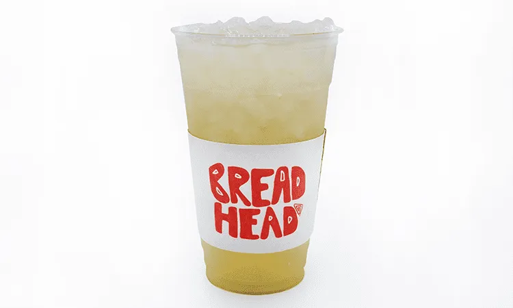 Housemade Lemonade