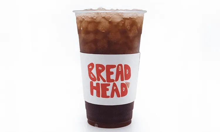 Housemade Iced Tea