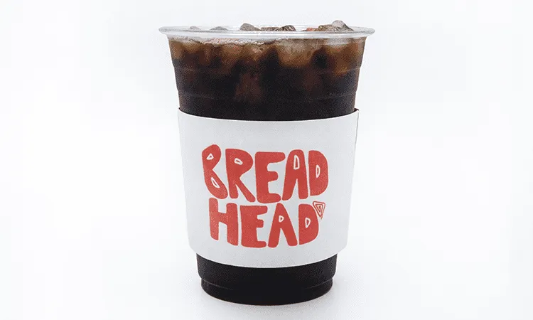 Iced Coffee