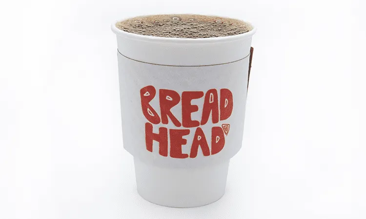 Hot Coffee