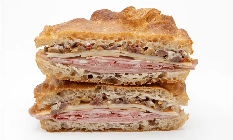 Muffaletta