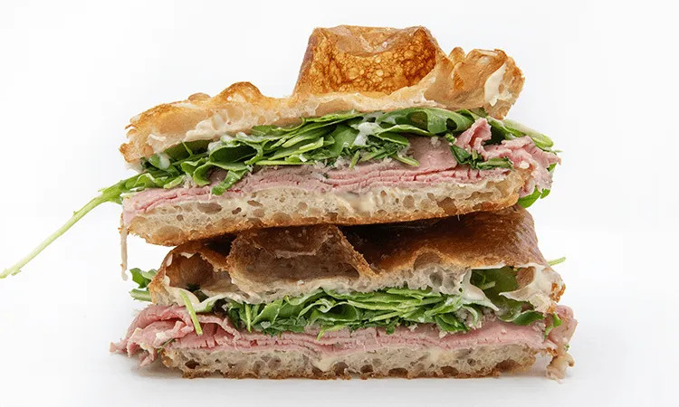 Roast Beef