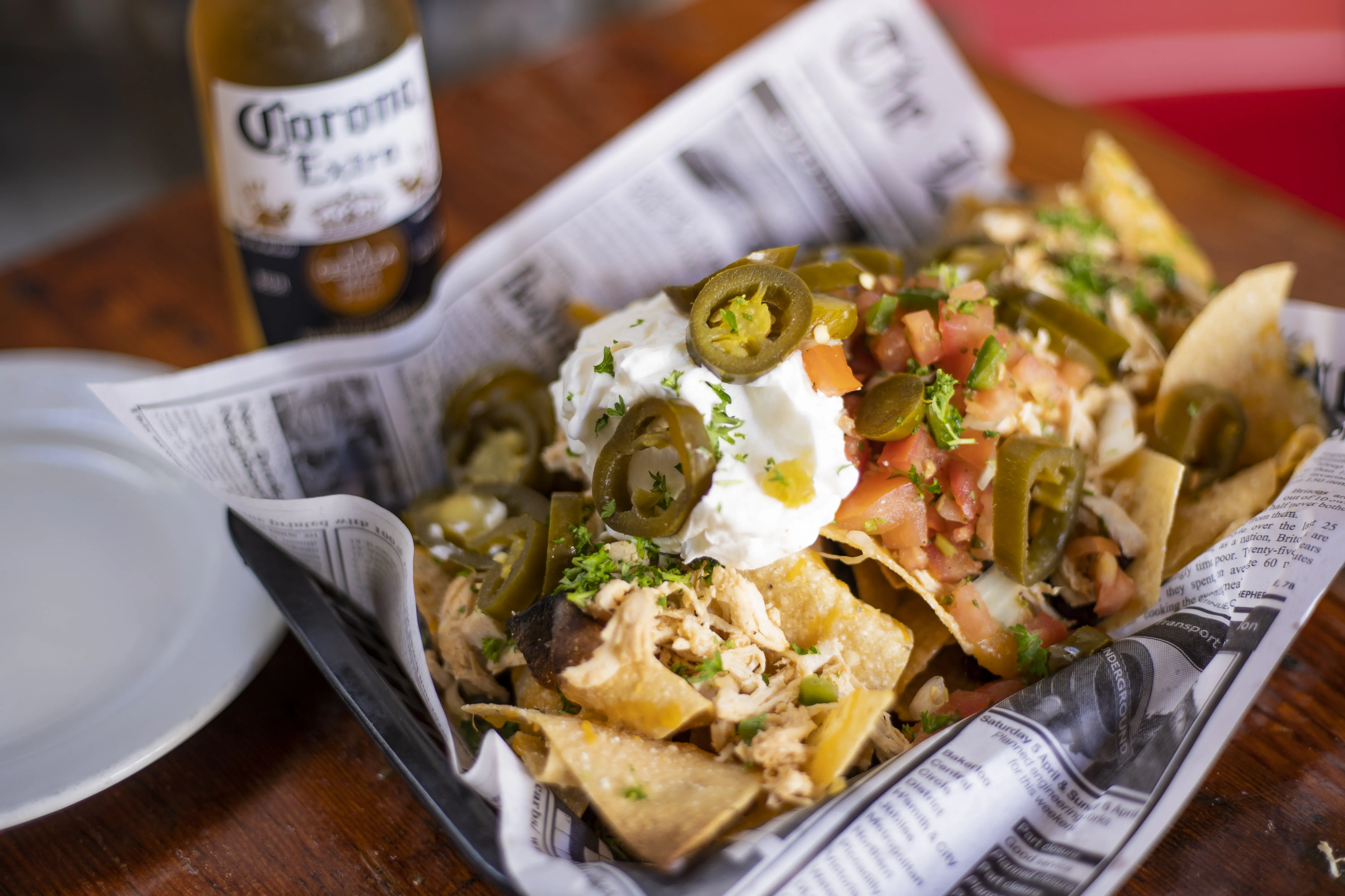 Nachos