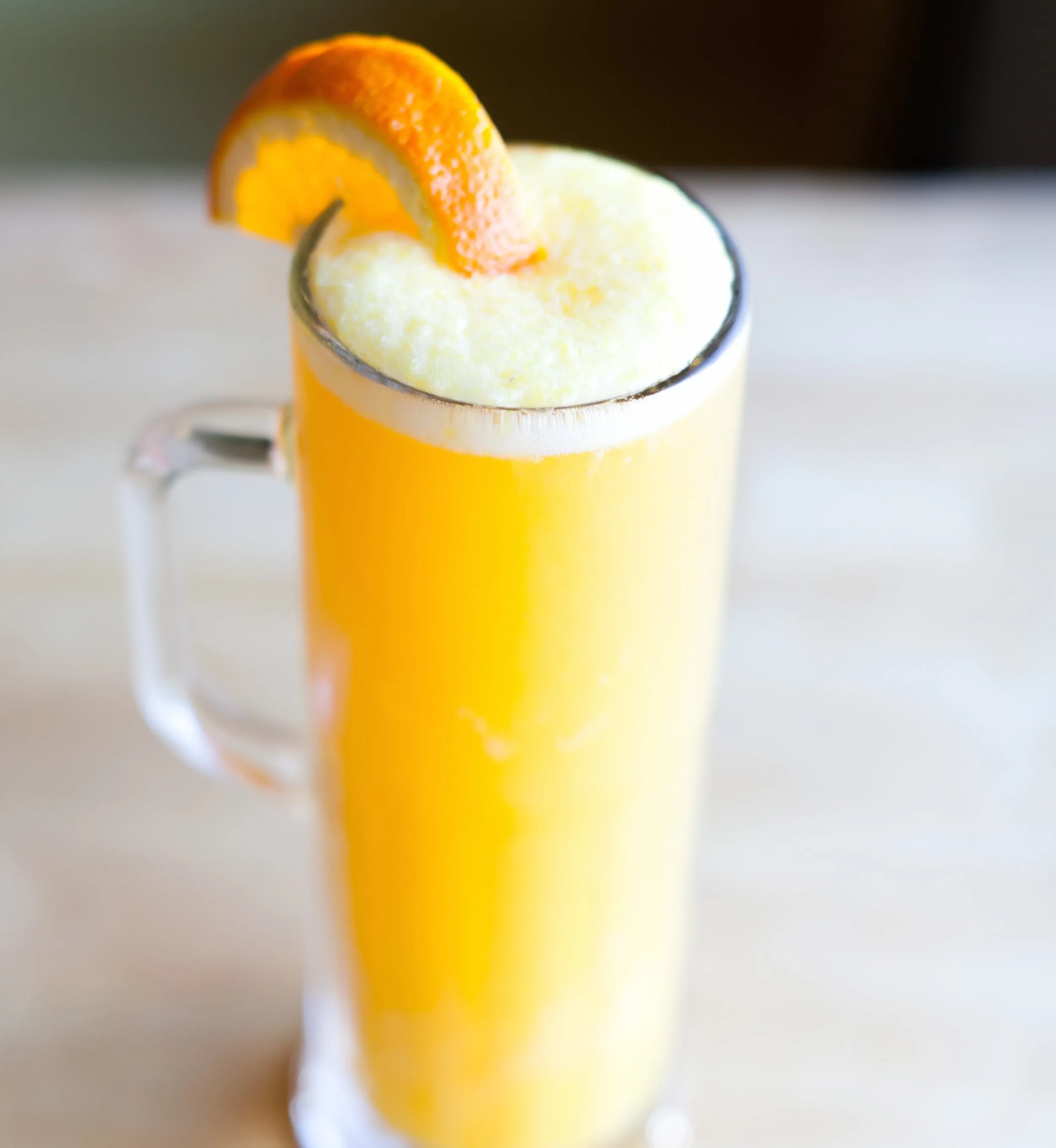 Beermosa
