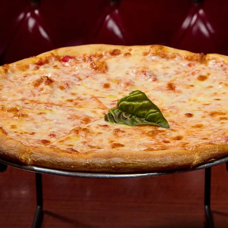 Cheese Pizza