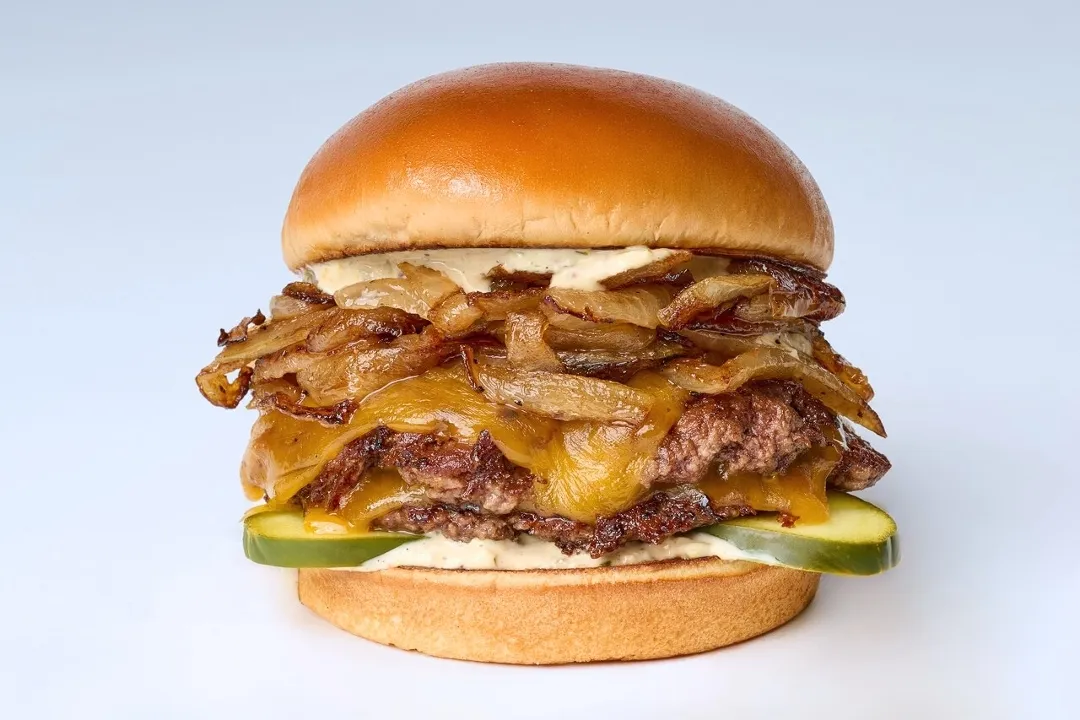 Bruxie Smashburger