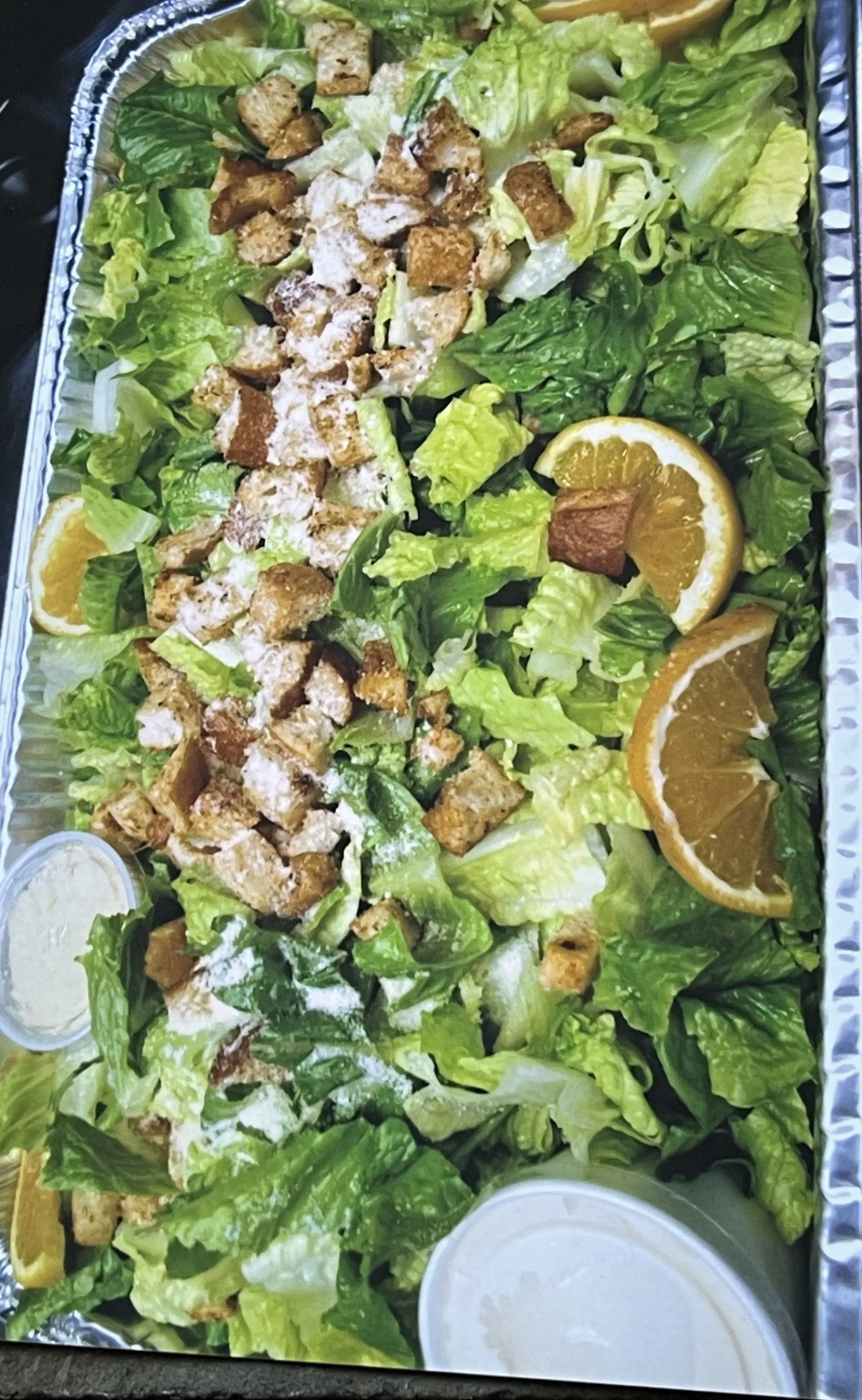 Caesar Salad