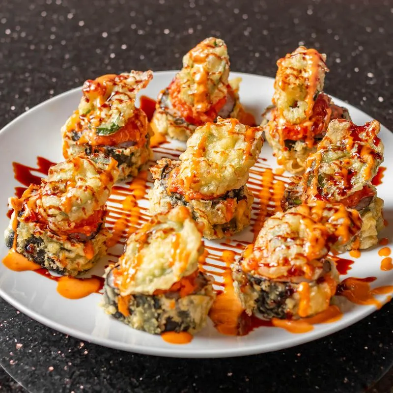 Takoyaki